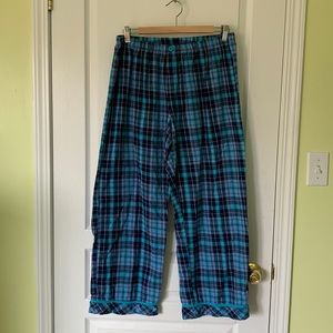 😴2 for $15😴Jasmine Rose Pyjama Pants (size XL)